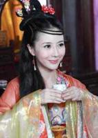 谭艳版《太平公主》